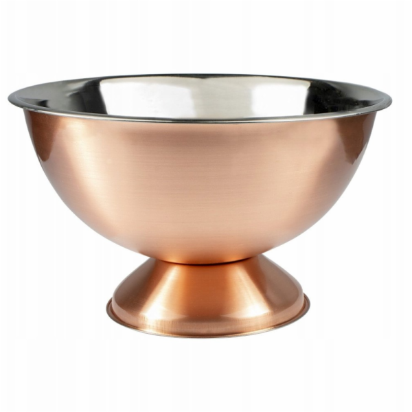 Herbatint Miska na šampaňské, měděná