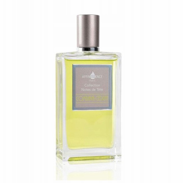 NoName AFFINESSENCE Combava Cedrat EDP sprej 100ml
