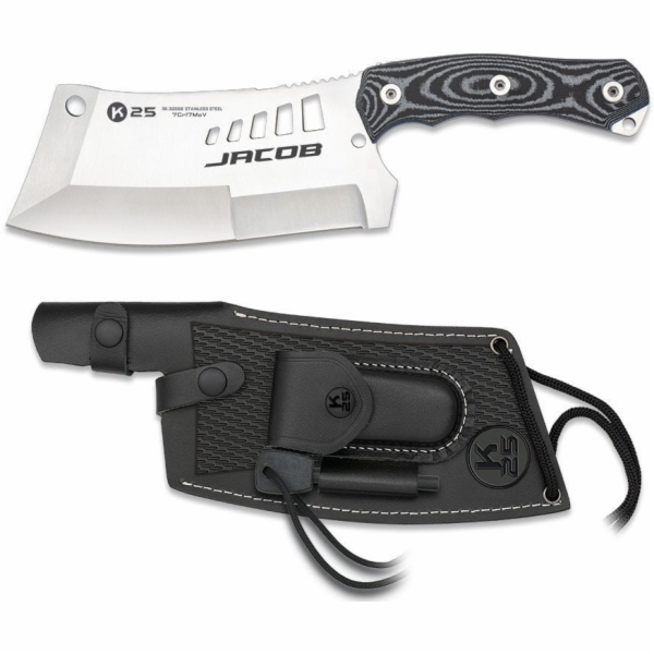 Dr. Jacobs Sekáček K25 JACOB, RK-32559