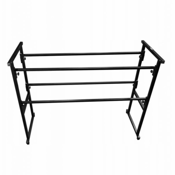 STAND4ME DJ120 MKII DJ stojan 122 cm