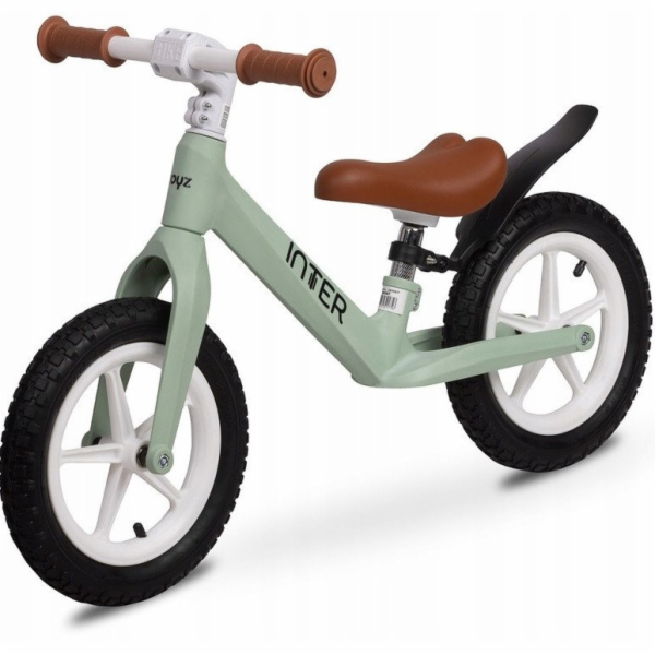 Toyz Odrážedlo Inter Mint