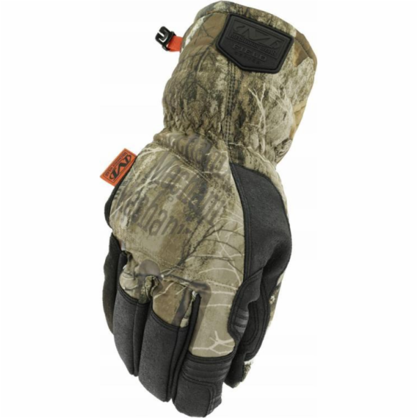 Mechanix Wear Rukavice Mechanix SUB20 REALTREE EDGE XXL