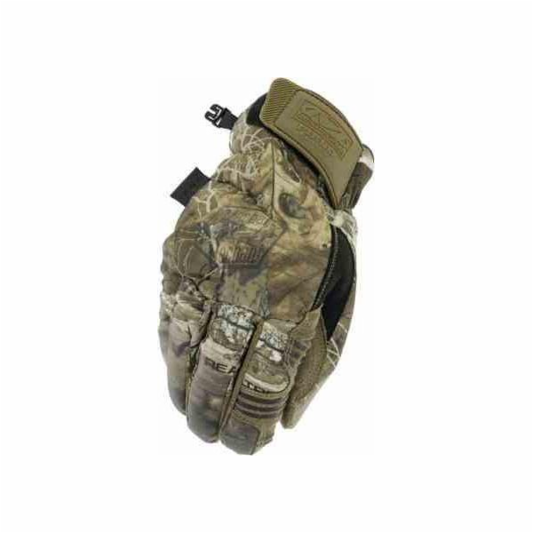 Mechanix Wear Rukavice Mechanix SUB35 REALTREE EDGE XXL
