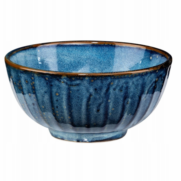 Verlo TMAVĚ MODRÁ miska, průměr 18 cm, objem 1040 ml