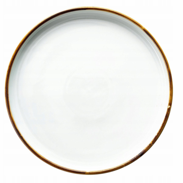 Eurofirany POMALÝ plochý talíř, průměr 29 cm