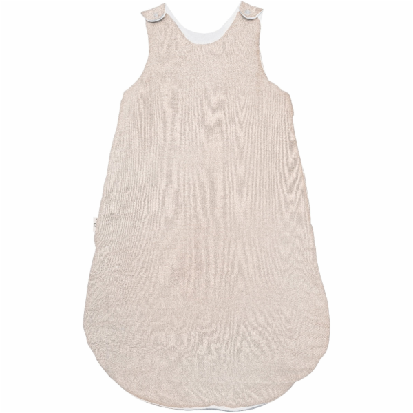 Multitex Dětský spací pytel MUSLIN SLEEP délka 80 cm