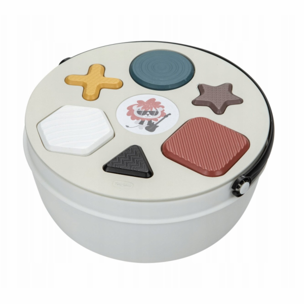 NoName Drobná houpací křesla ve tvaru lásky