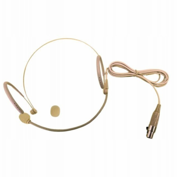 Bitmat Headsetový mikrofon DNA LM-09B v tělové barvě