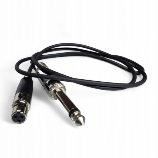 Bitmat DNA VM - DUÁLNÍ INSTRUMENTÁLNÍ SADA - MINI XLR - J...