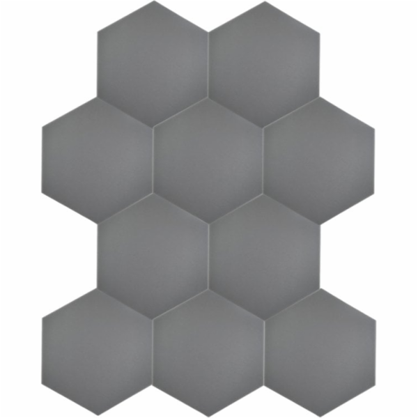 XXXXX_BITMAT Sada akustických panelů DNA AM3 GY, 10 kusů,...