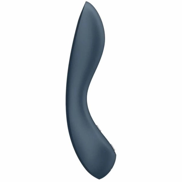 Adidas Vibrátor SATISFYER_G-Spot Wave 4 pro stimulaci G-b...