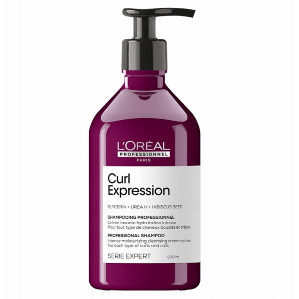 NoName L OREAL PROFESSIONNEL_Serie Expert Curl Expression...