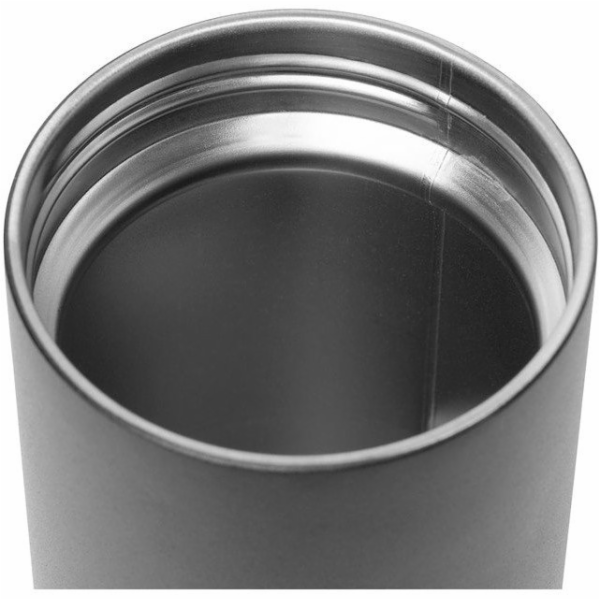 MiiR Termoláhev s širokým plněním 590 ml, černá