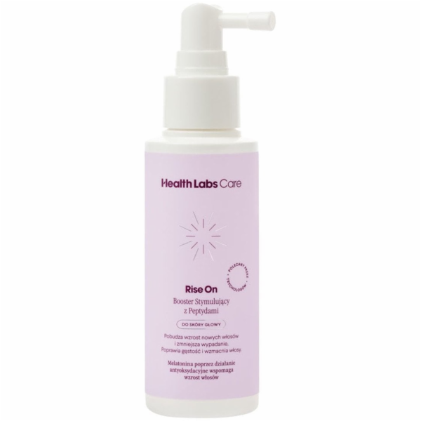 CosRx HEALTHLABS_Rise On Booster s peptidy 100ml