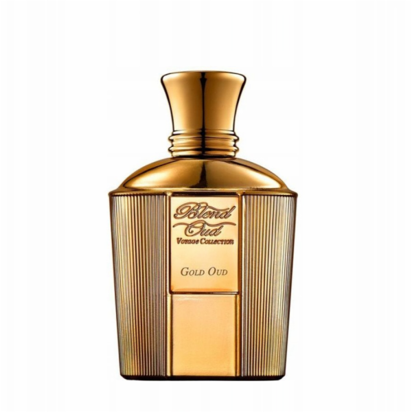BLEND OUD Voyage Collection Gold Oud EDP sprej 60ml