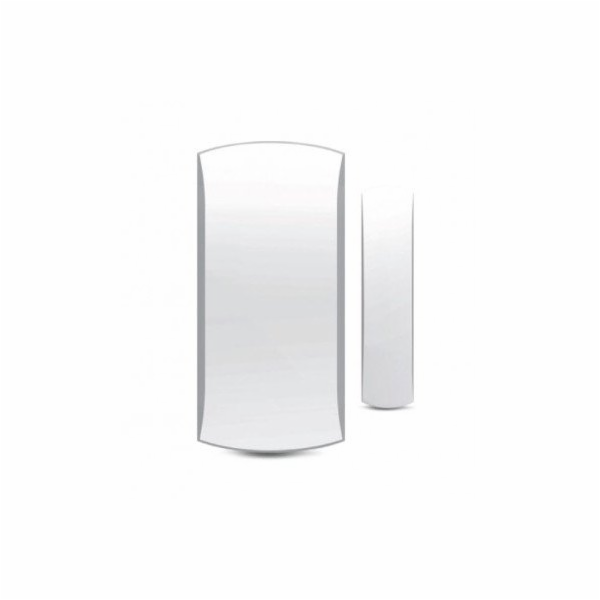 Techly Bezdrátový senzor otevření oken/dveří