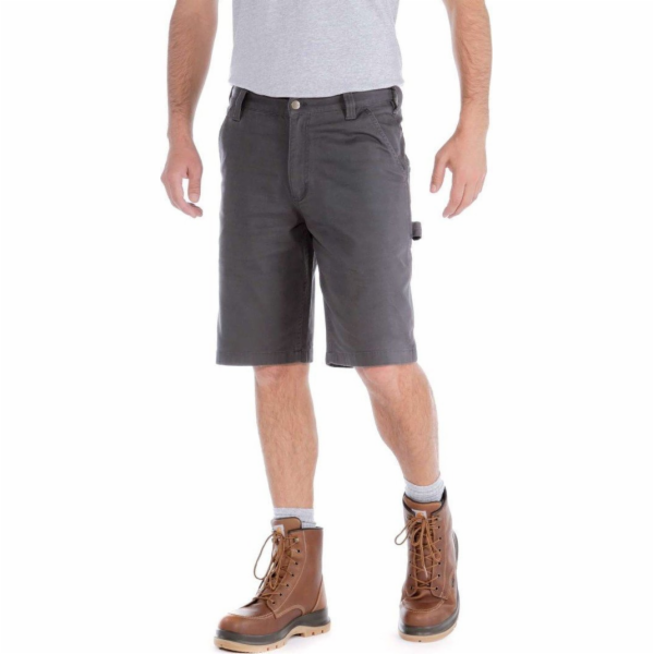 Carhartt Kraťasy Carhartt Rigby Dungaree s krátkým rukáve...