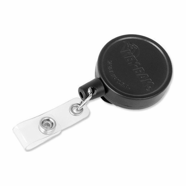 KEY-BAK KEY-BAK - Navíječ/držák identifikačního odznaku MID6