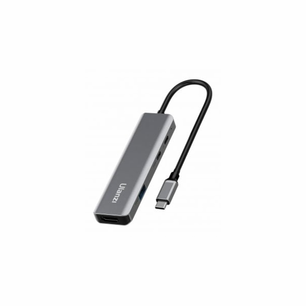 Ulanzi Hub C060 - USB-C