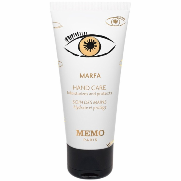 Memo Paris Memo Paris, Art Land - Marfa, hydratační a zje...