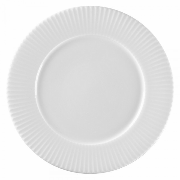 Eurofirany SPECTRA Plochý talíř, průměr 22 cm