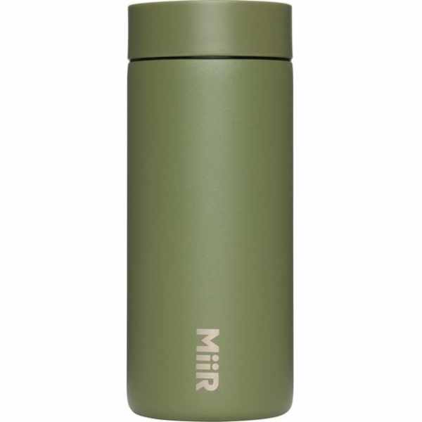 MiiR MiiR - 360 Traveler Khaki - Termohrnek 350ml