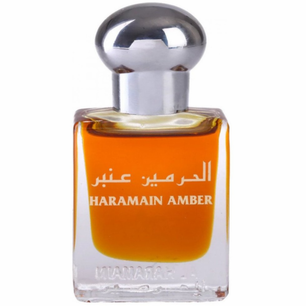 Al Haramain Amber Parfémovaný olej 12ml