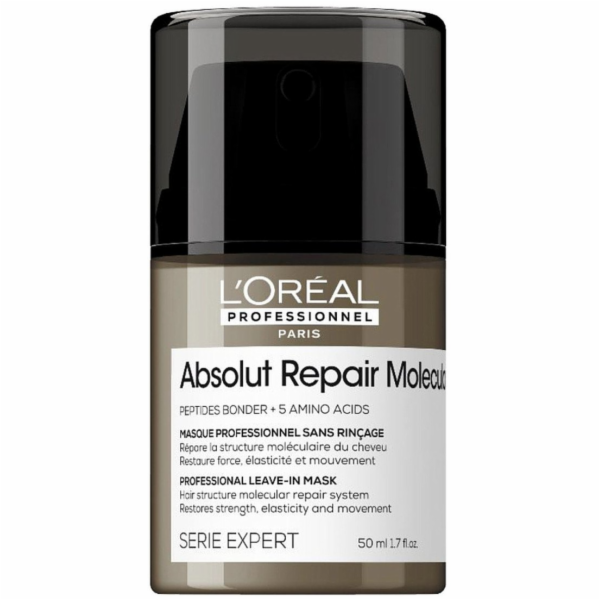 L’Oreal Paris L'Oreal Paris Professional Absolut Repair M...