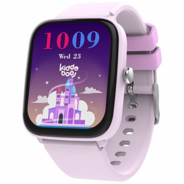 Atmosphera Chytré hodinky pro děti Chytré hodinky s kroko...