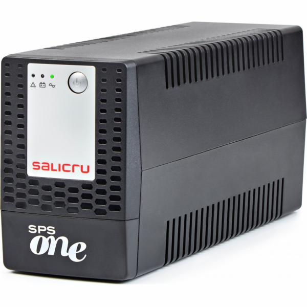 Salicru Záložní zdroj UPS SPS 500 One BL (662AG000002)