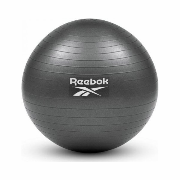 Reebok Gymnastický míč Reebok 75cm RAB-12017BK, Velikost:...