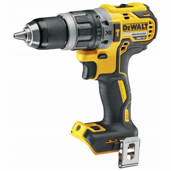 Dewalt VRTÁNÍ.ŠROUB.PŘÍKLEP. DCD796N ECO