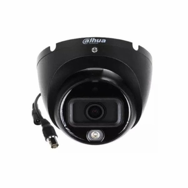 Dahua Technology SÍŤOVÁ KAMERA 6MP IR EYEBALL/HDW1639T-AI...