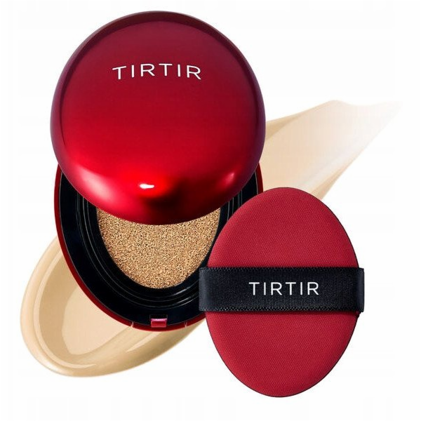 Alkotest TIRTIR_Mask Fit Red Mini Coushion dlouhotrvající...