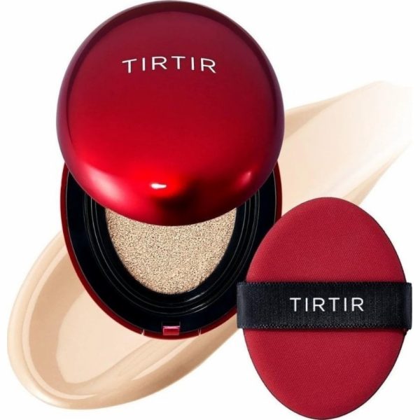 Alkotest Kompaktní make-up TIRTIR Mask Fit Red Cushion SP...