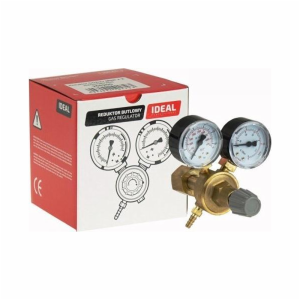 Ideal REDUKTOR ARGON/CO2 MINI