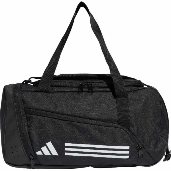 Adidas Essentials 3-Stripes Duffel XS Černá (IP9861)