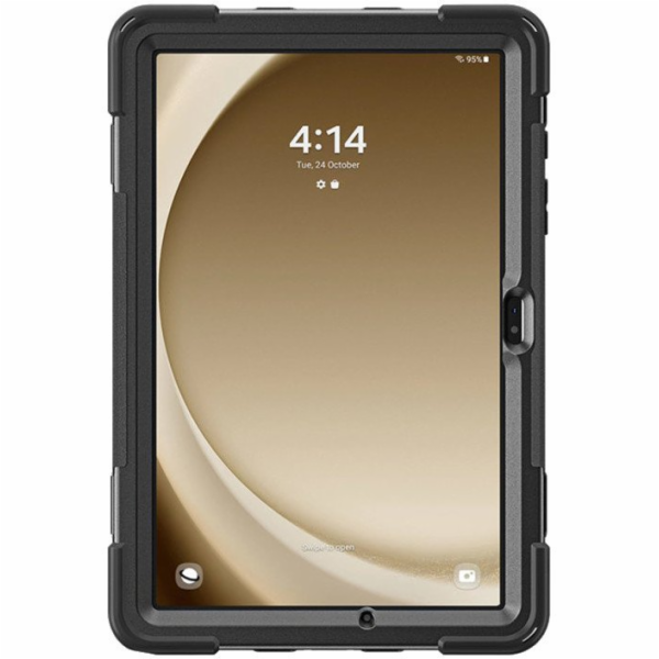 4smarts Odolné pouzdro Rugged Grip pro Samsung Galaxy Tab...
