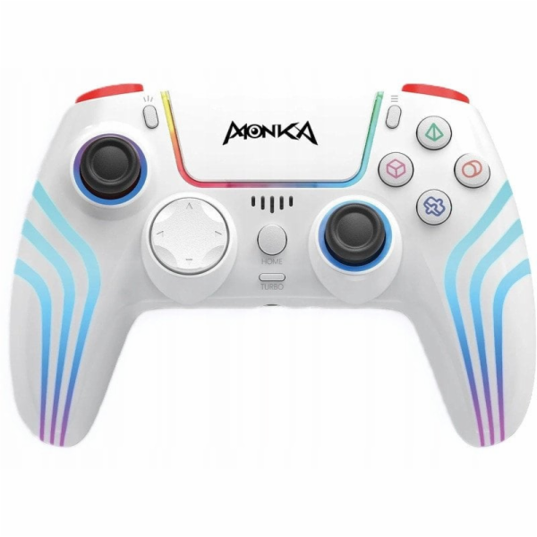 Monka Ovladač CONTRA