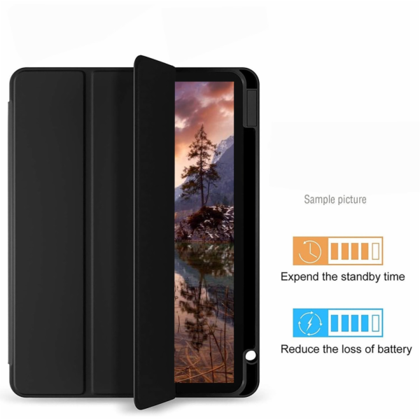 Adidas Pouzdro 4smarts Folio Basic pro Samsung Galaxy Tab...