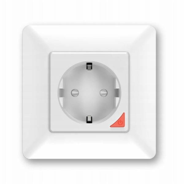 ExtraLink Sada nástěnných zásuvek Smart Life Pro | Sada c...