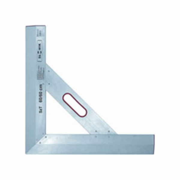 Best-Tools ŠABLON PRO OMÍTÁNÍ 60X60CM - 54061 - 54061