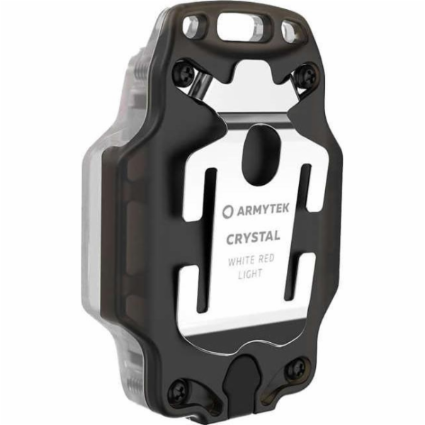 Armytek Svítilna Svítilna Armytek Crystal Grey