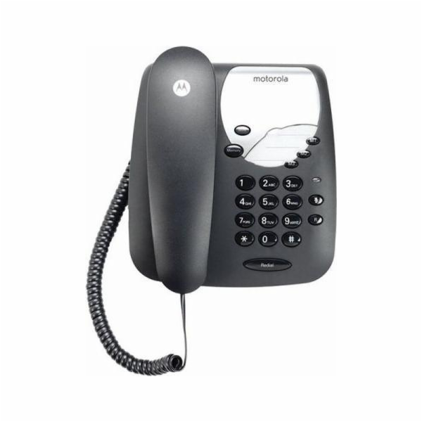 Motorola Pevná linka Pevná linka Motorola CT1