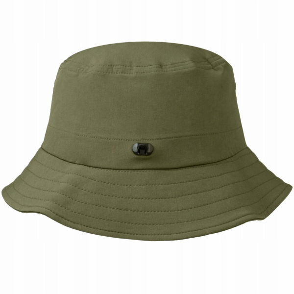 Buff Klobouk Adventure Bucket S/M 1356058592000 Zelená Je...