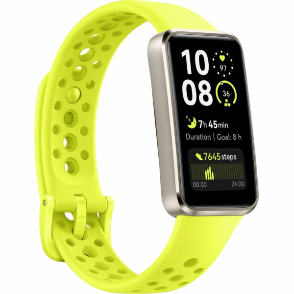 Huawei Band 10 AMOLED Activity Tracker 3,73 cm (1,47") Ze...