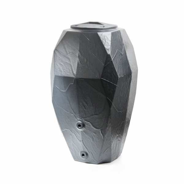 Prosperplast Nádrž na dešťovou vodu Canyon 310 l antracit...