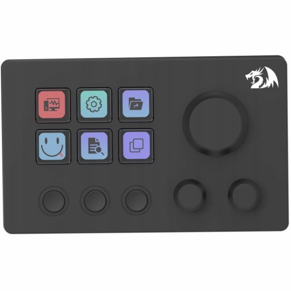 Redragon Paluba Stream SS-551 Skyrider (SS-551)