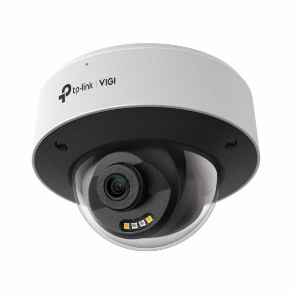 TP-Link Omada InSight S285 (2,8 mm) 8MP plnobarevná síťov...
