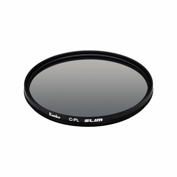 Kenko Smart C-PL tenký filtr 72 mm (237295)